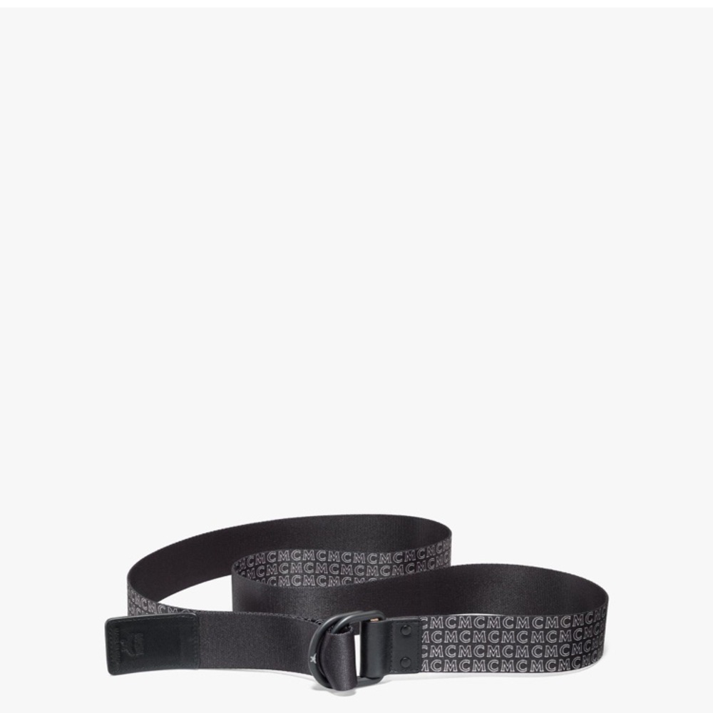 REAL MCM BELT IN AMAZING CONDITION WITHOUT BAG